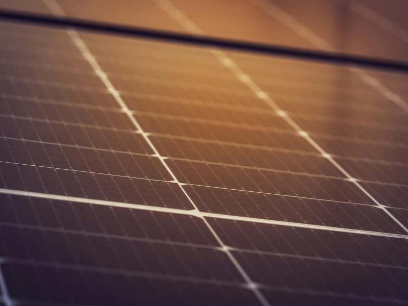 Photovoltaikanlage